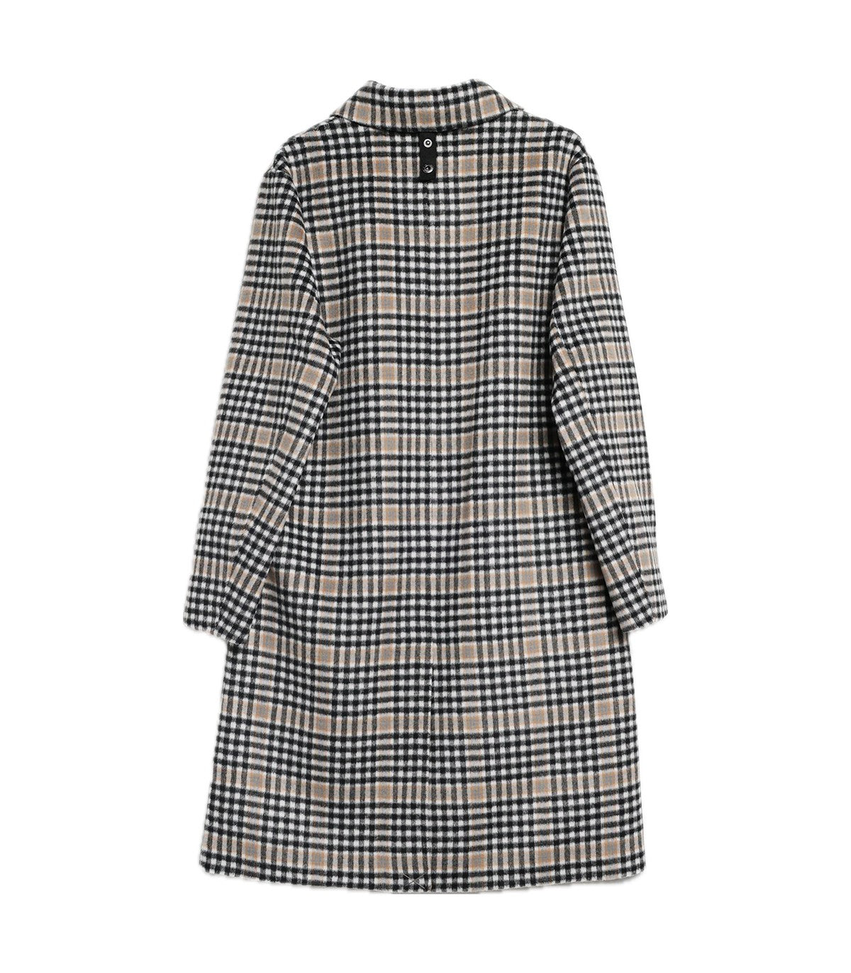 Cappotto lungo Donna Vicolo