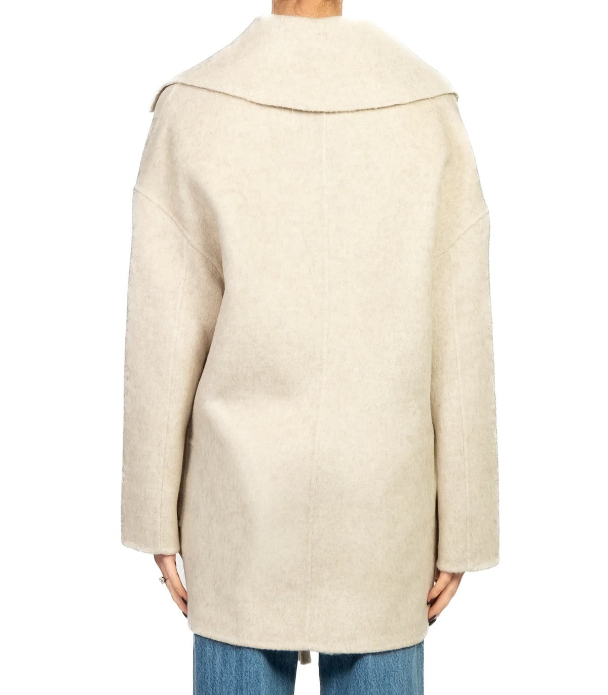 Cappotto Donna Vicolo