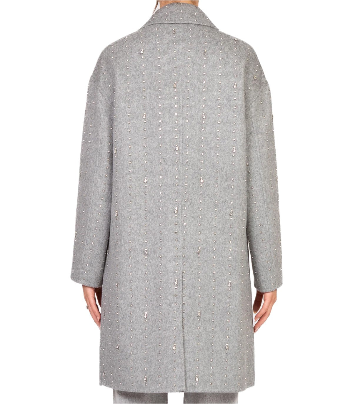 Cappotto Donna Vicolo