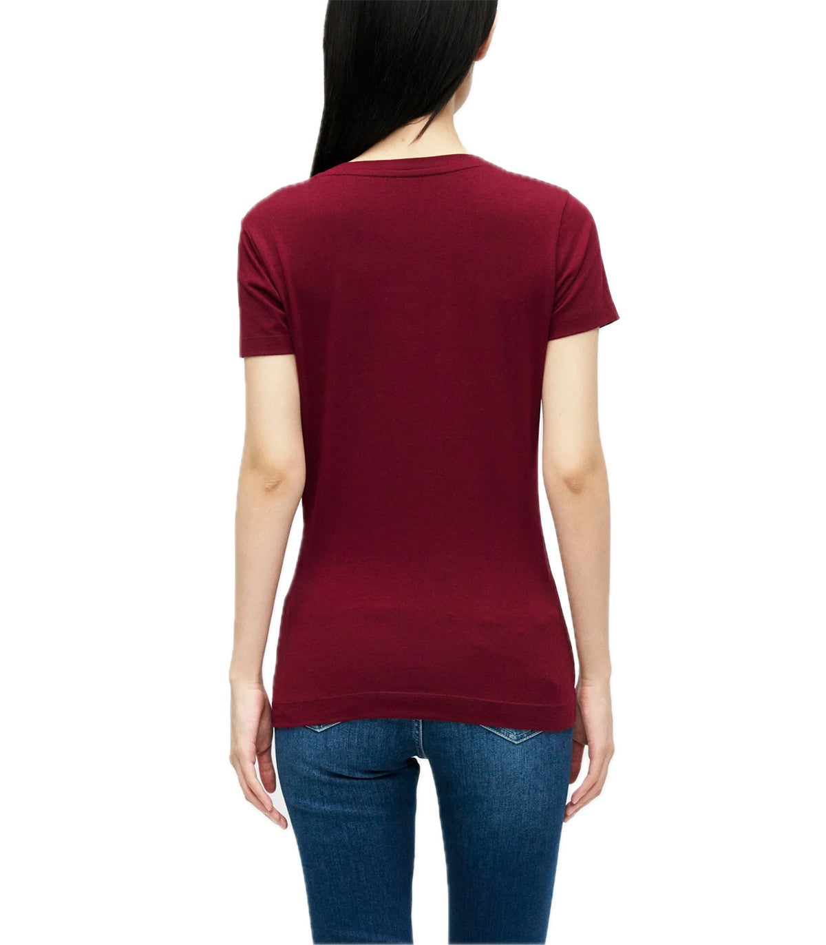 T-shirt Donna Guess