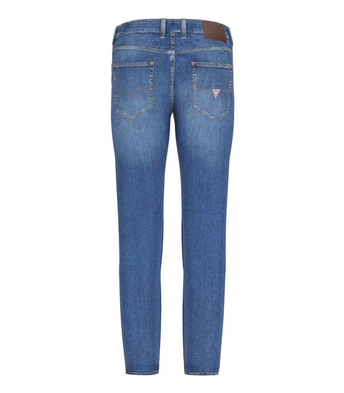 Jeans slim da uomo Guess Angels