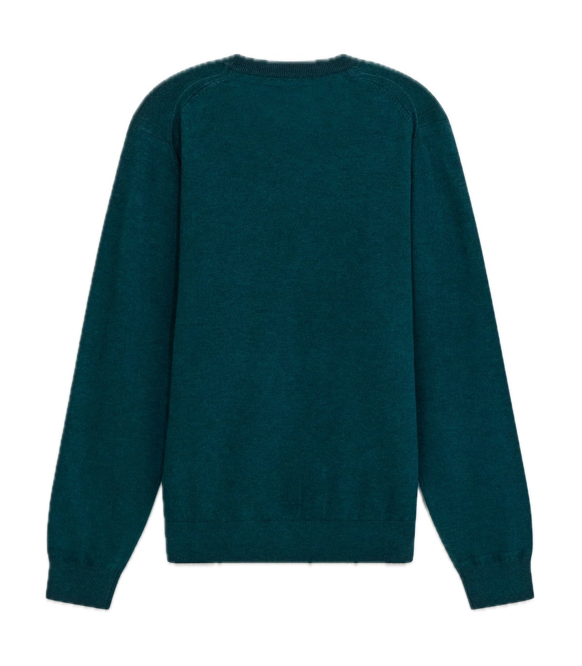 Maglione girocollo Uomo Gas Akio
