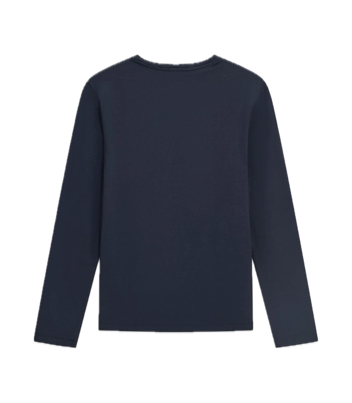 T-shirt maniche lunghe Uomo Gas Janis