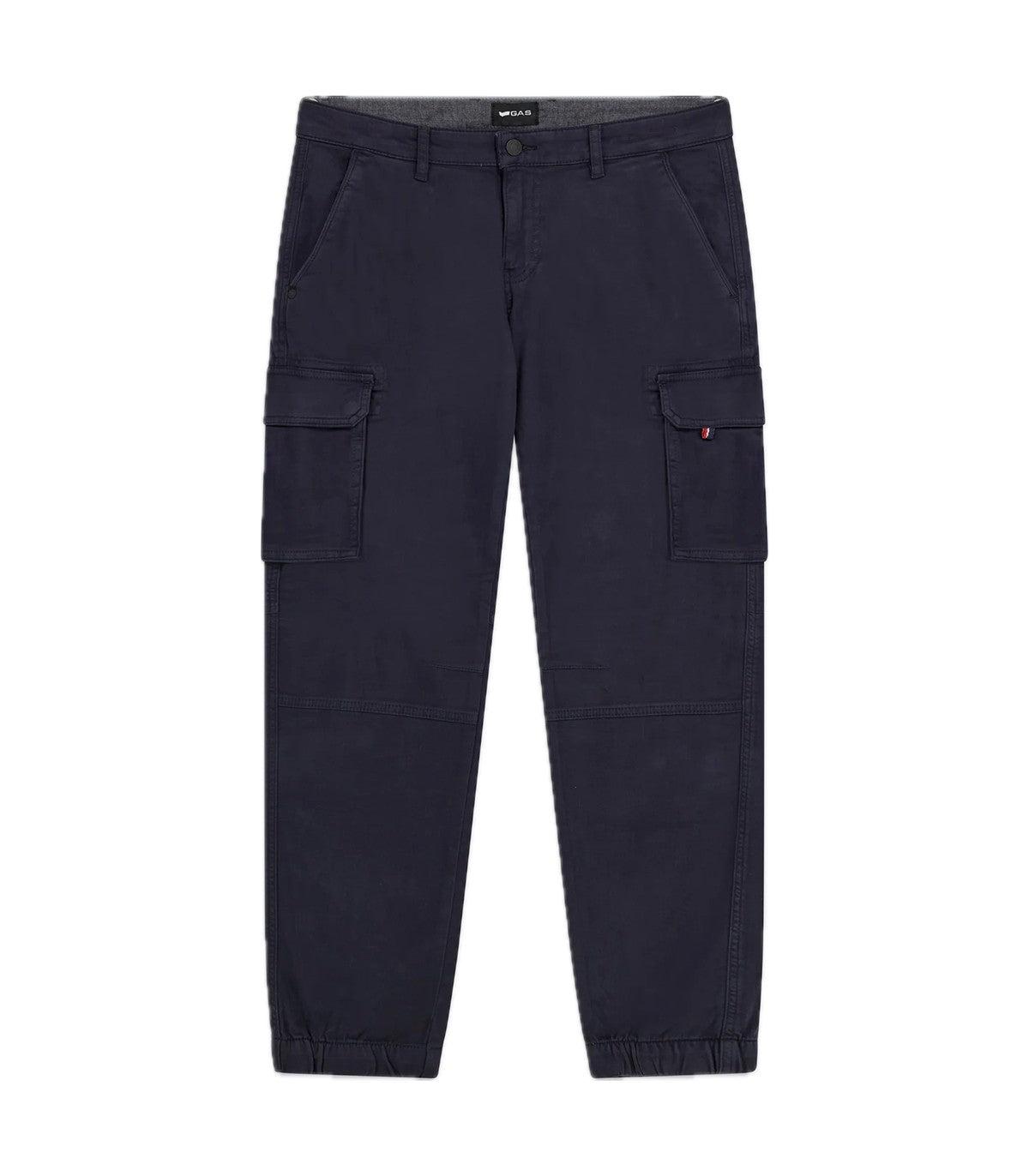 Pantaloni cargo Uomo Gas Bob Gym