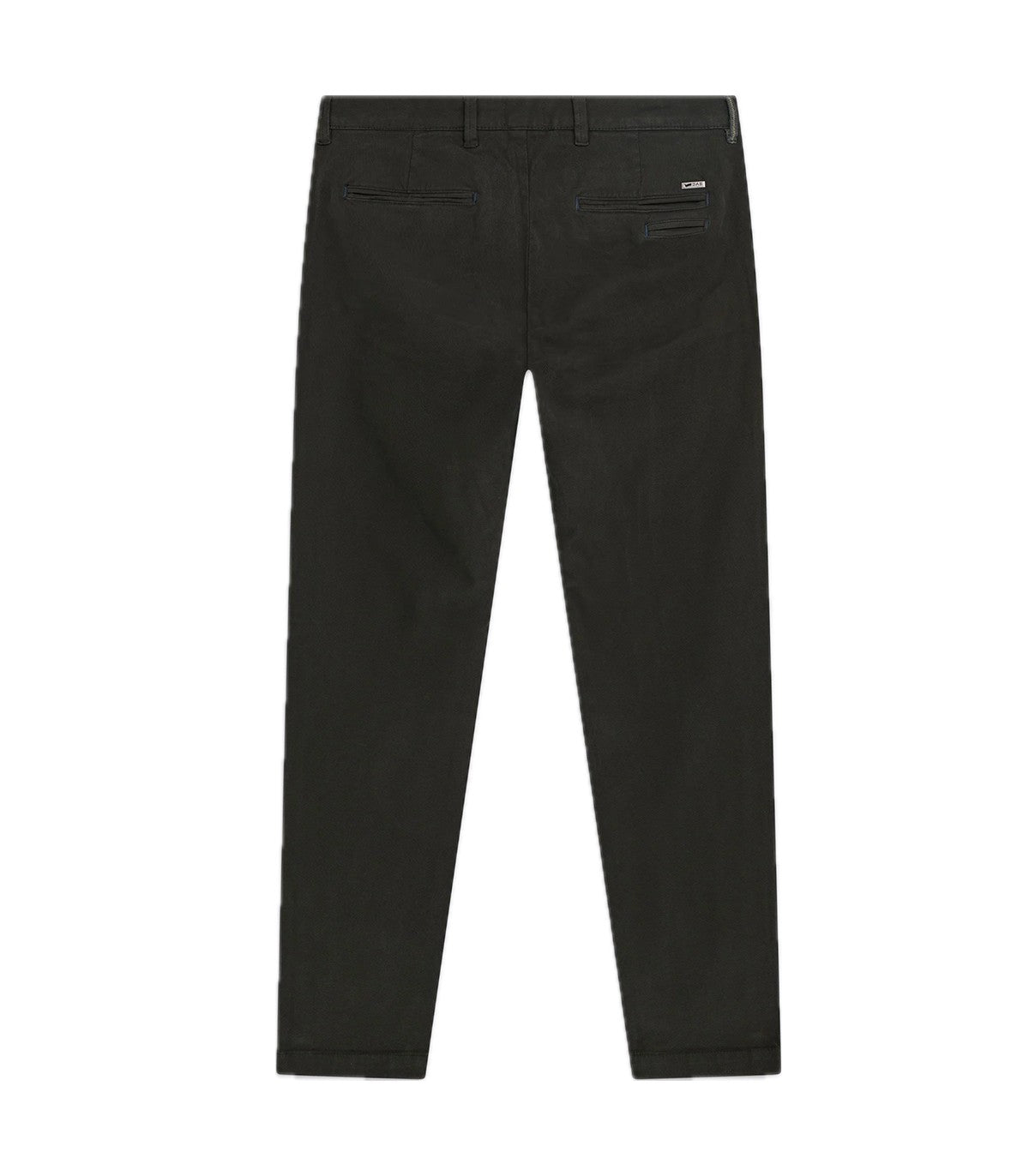 Pantaloni chino Uomo Gas Sadeck Rev Doby