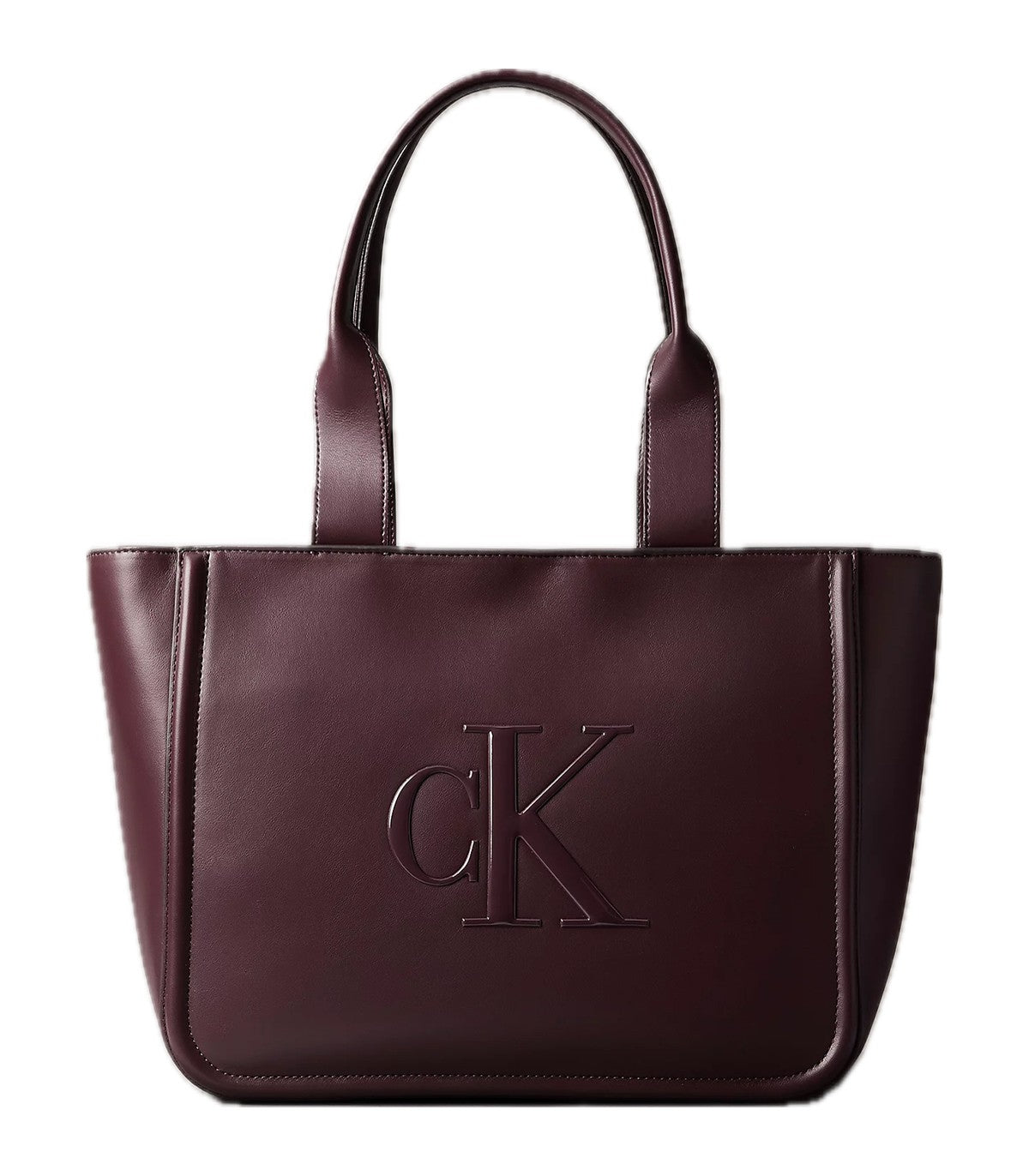 Borsa Tote Calvin Klein