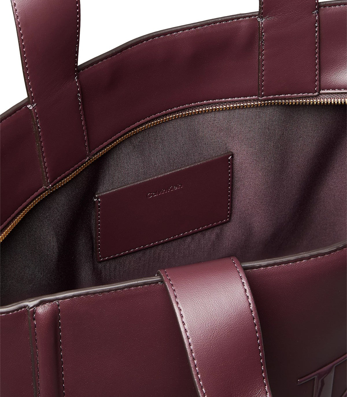 Borsa Tote Calvin Klein