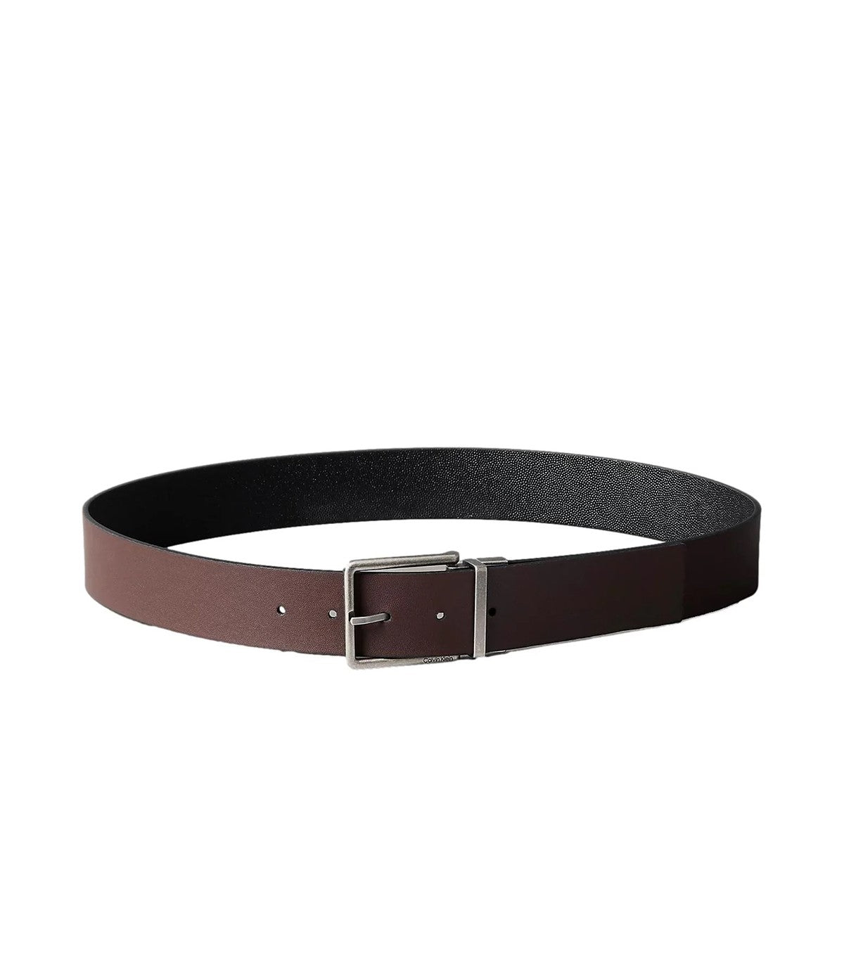 Cintura reversibile Calvin Klein