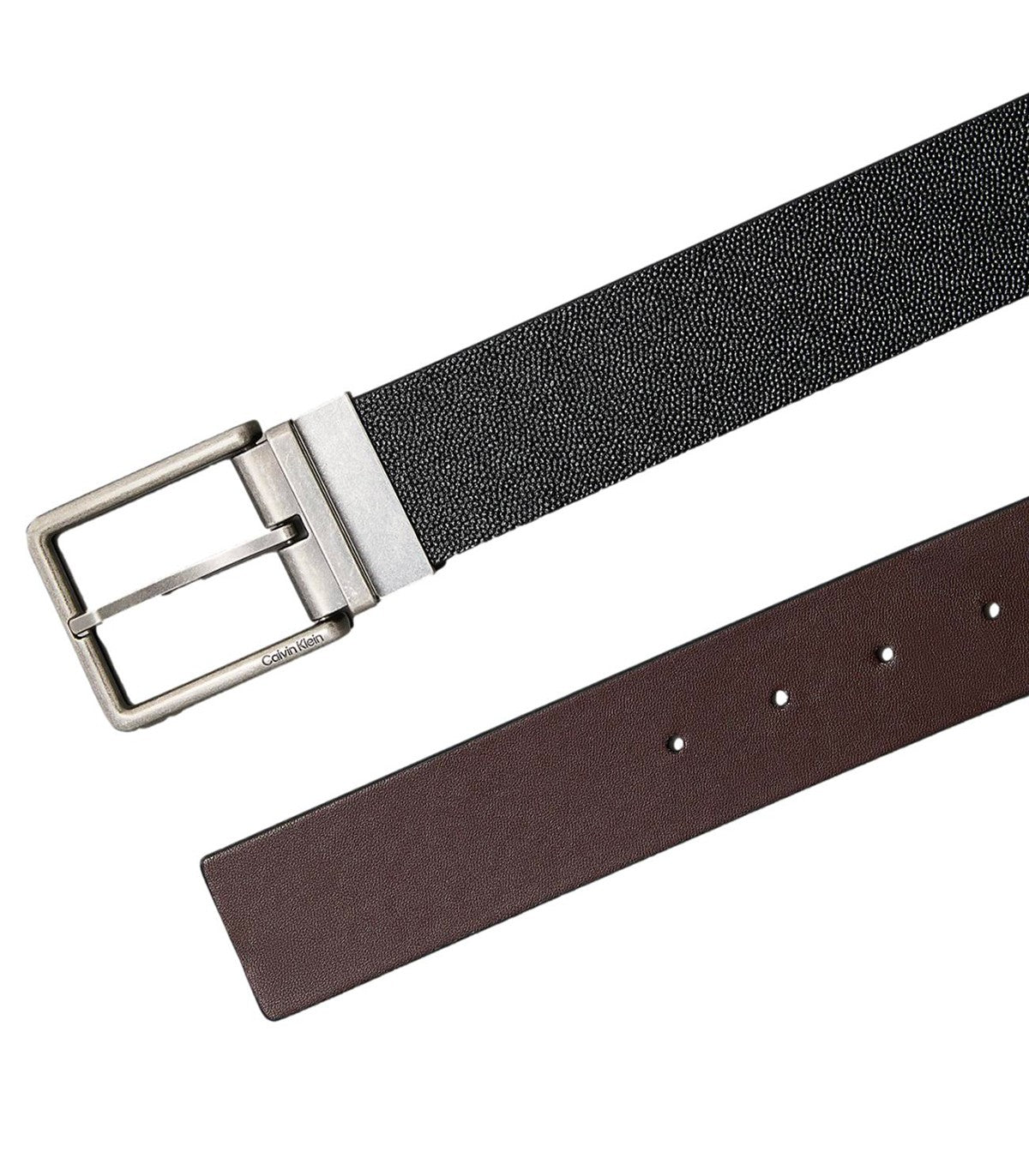 Cintura reversibile Calvin Klein