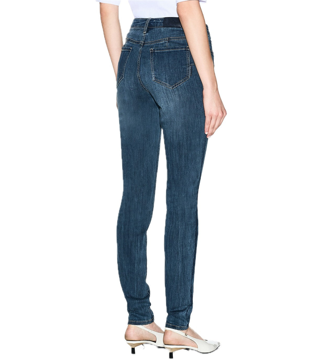 Jeans super skinny Donna Armani Exchange
