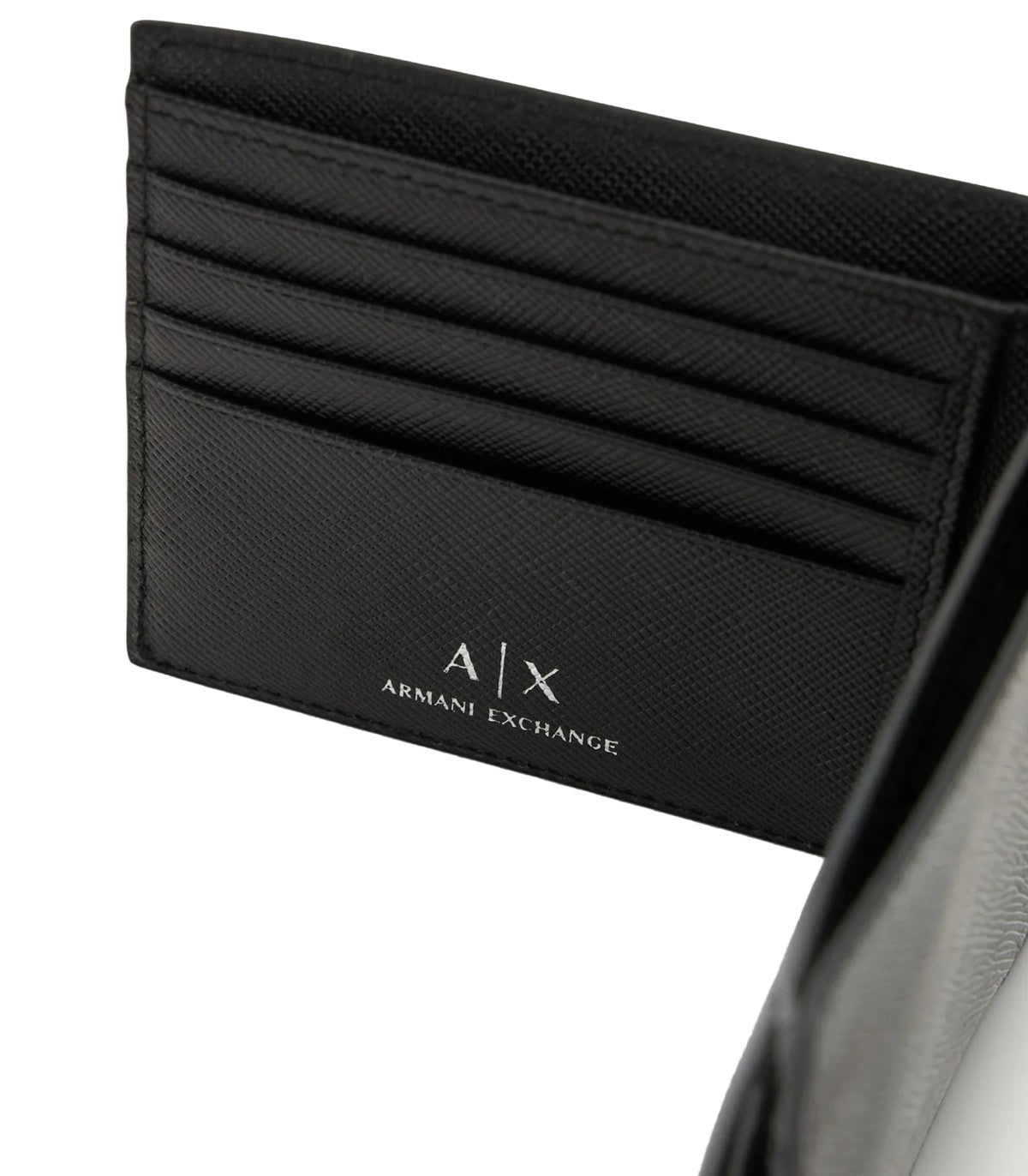 Portafoglio Armani Exchange