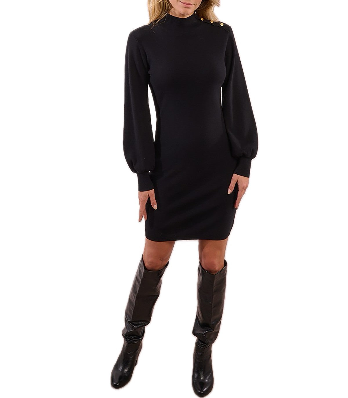 Abito in maglia Molly Bracken