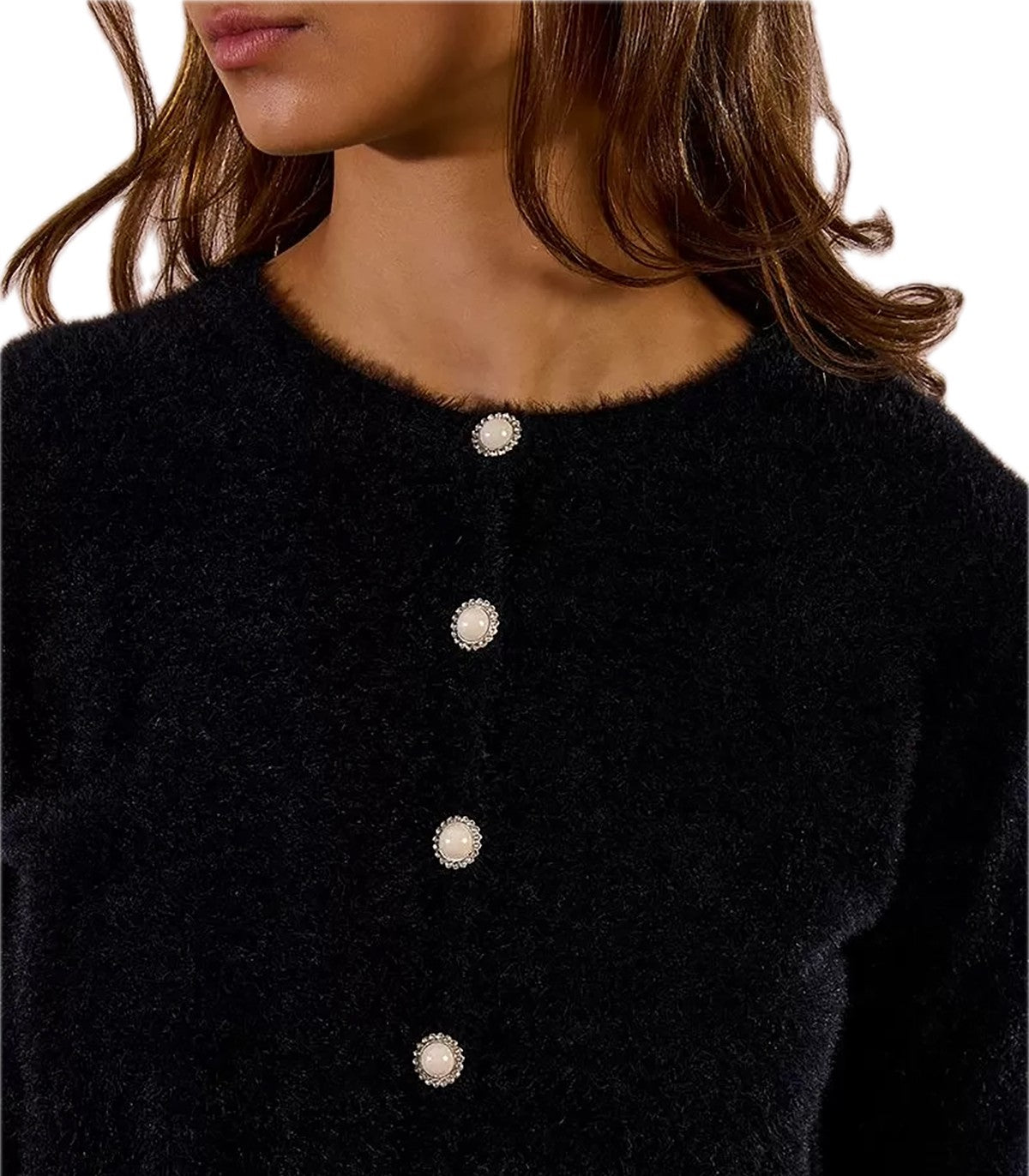 Cardigan Molly Bracken