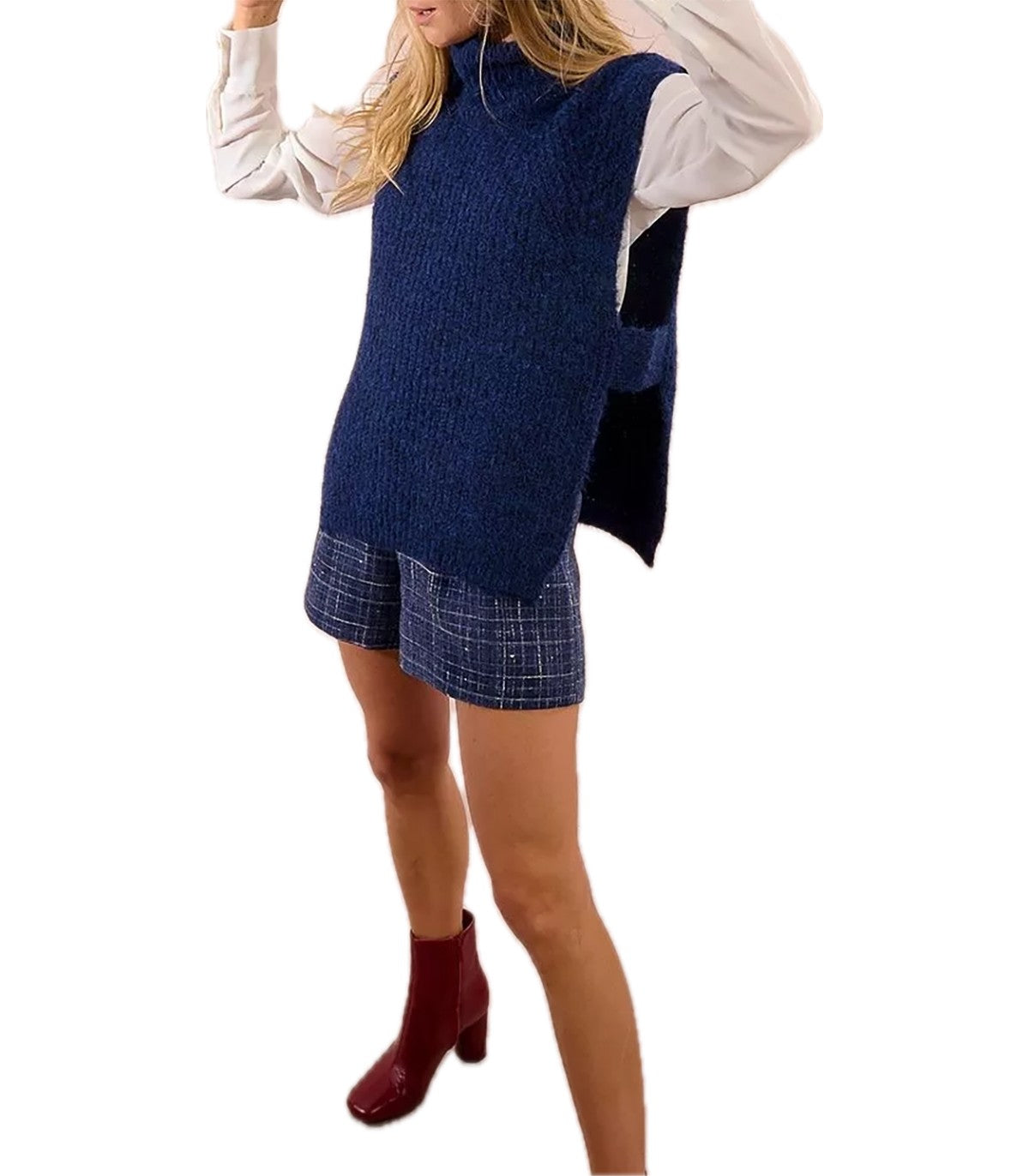 Maglione Donna Molly Bracken