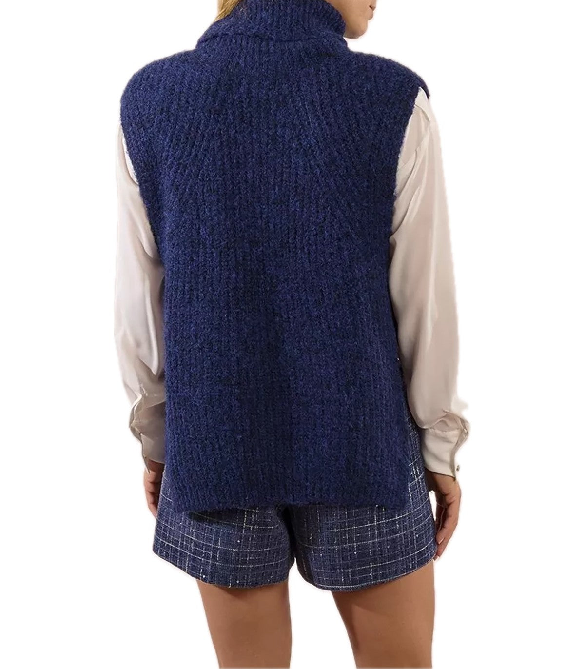 Maglione Donna Molly Bracken