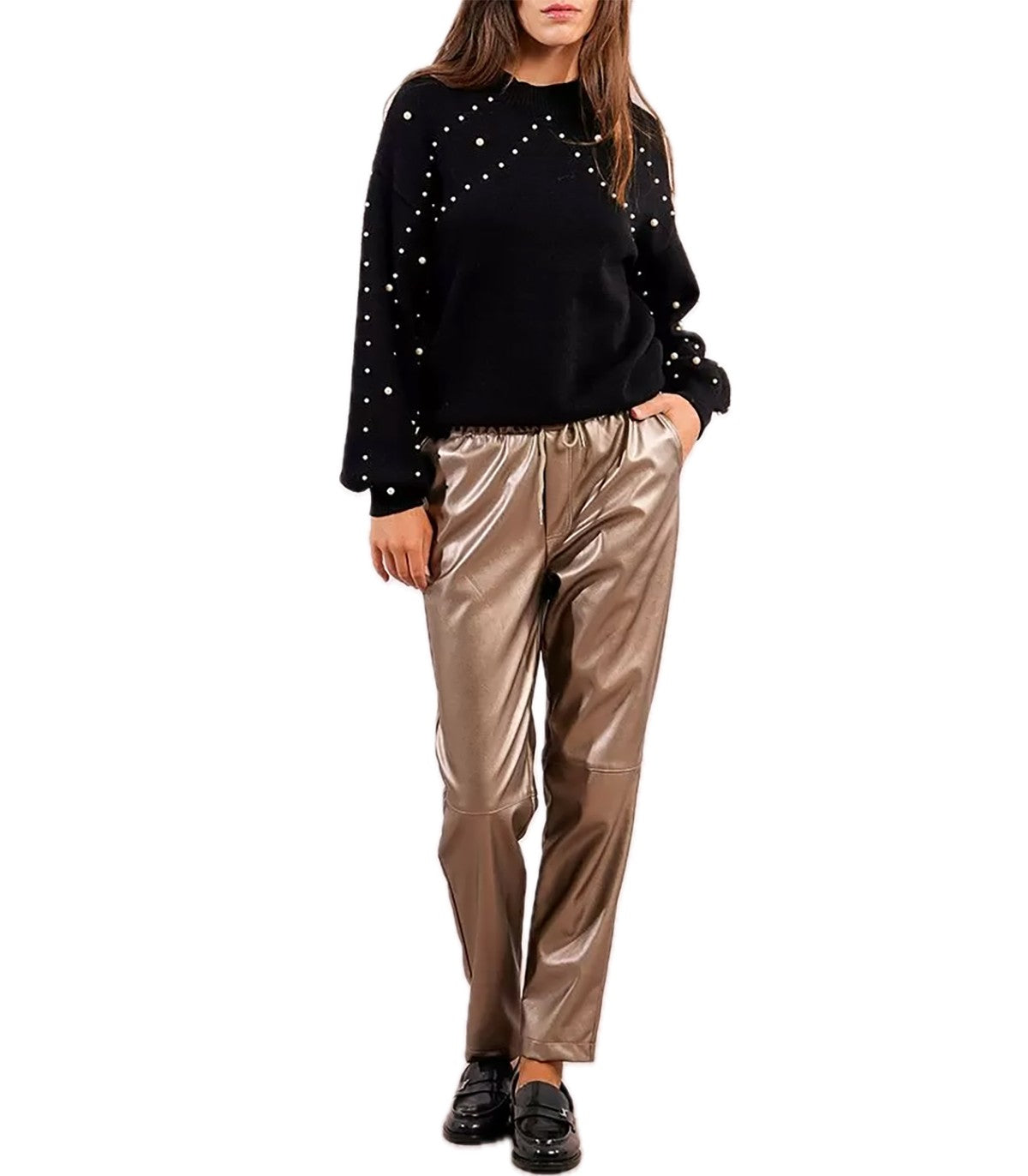 Maglione Donna Molly Bracken