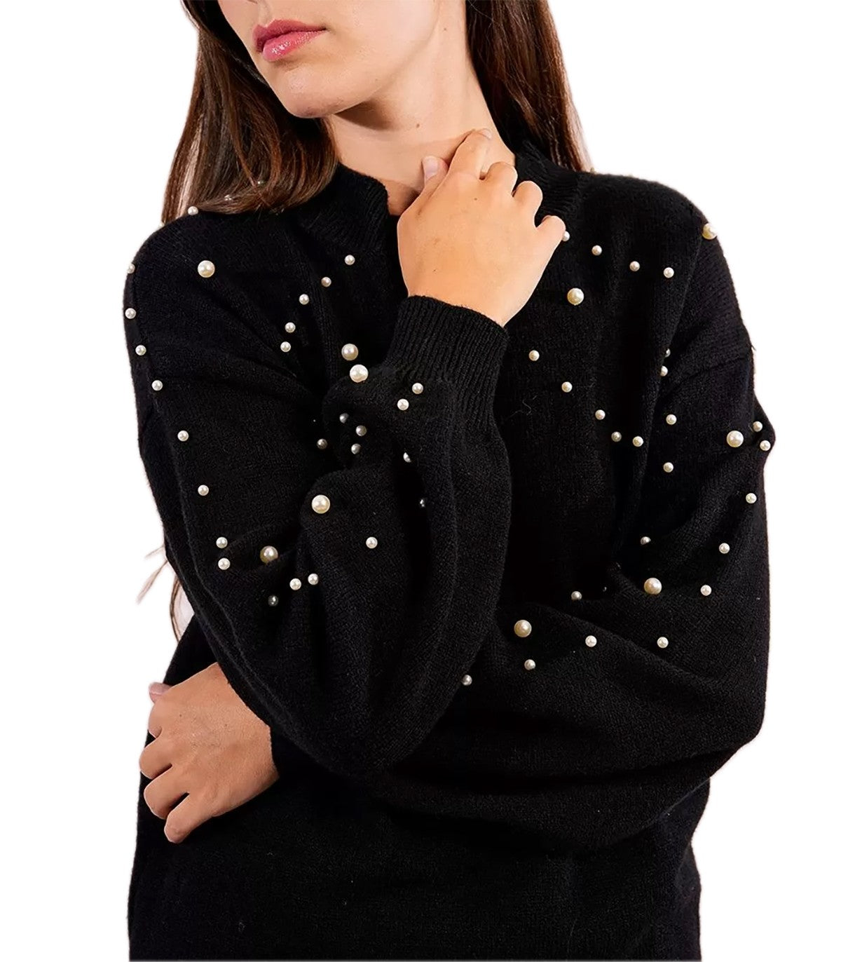 Maglione Donna Molly Bracken