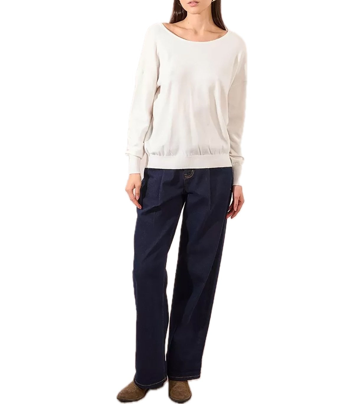 Maglione Donna Molly Bracken