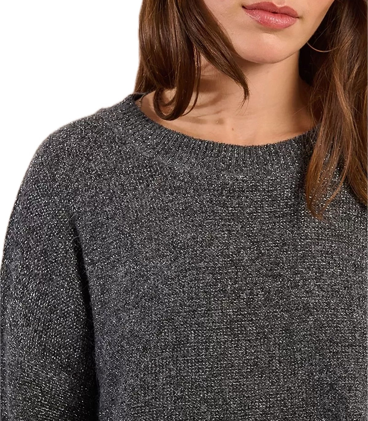 Maglione Donna Molly Bracken
