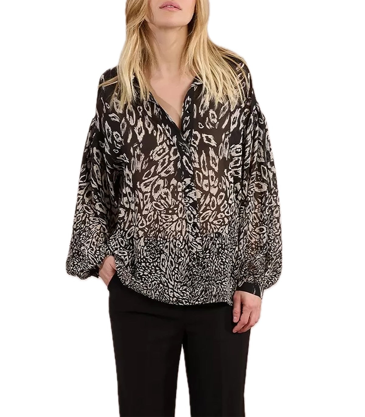 Camicia Donna Molly Bracken