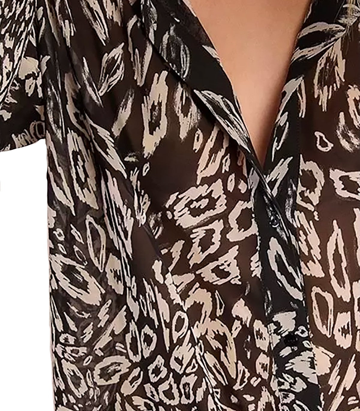 Camicia Donna Molly Bracken