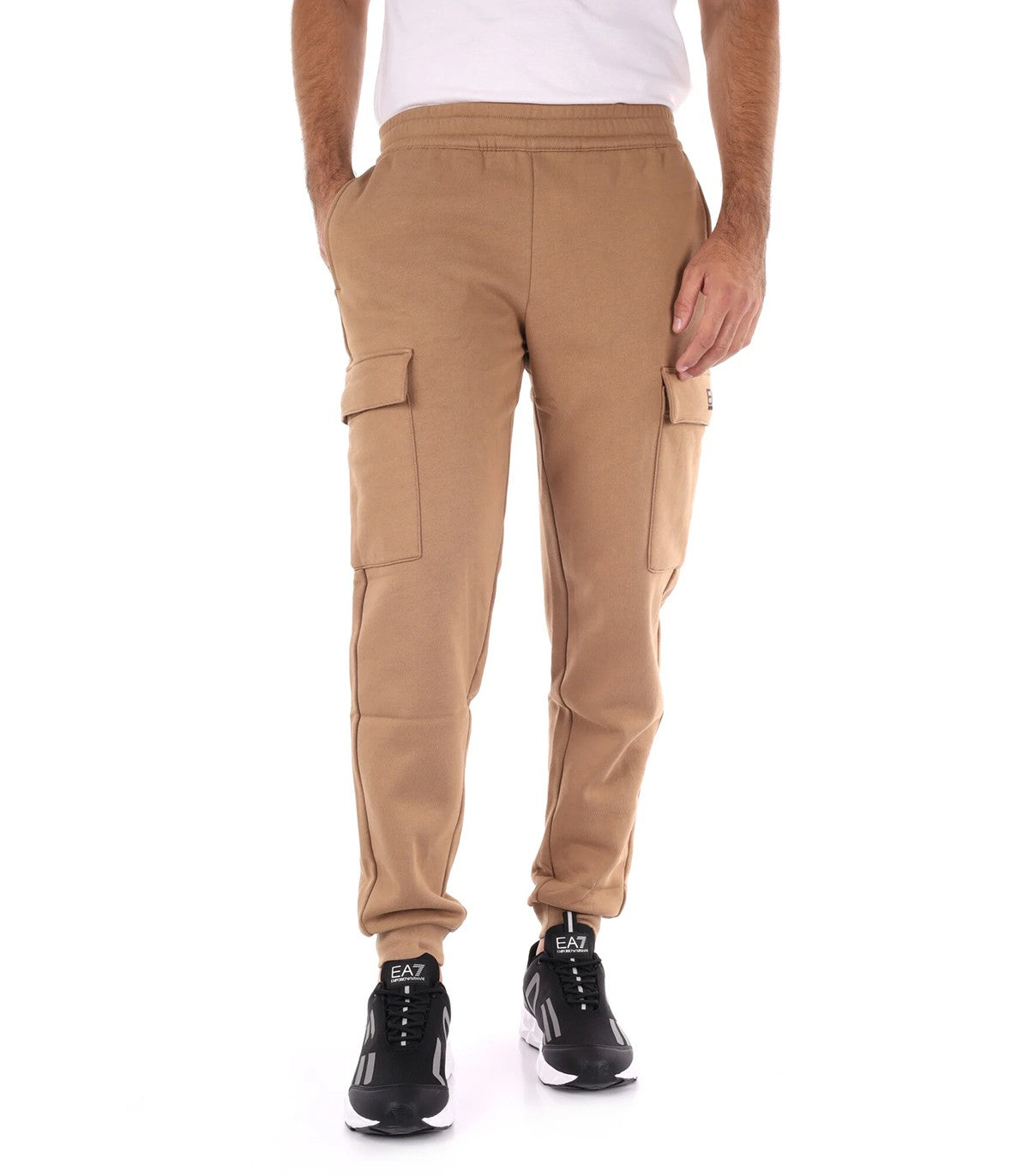 Pantaloni sportivi Uomo Emporio Armani 7