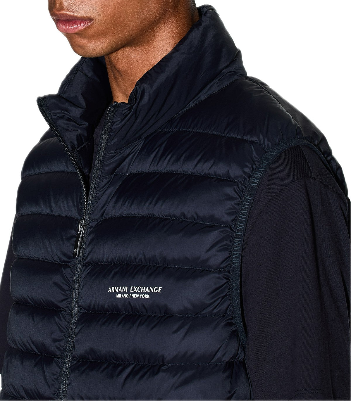 GILET AE XM001576AF16927