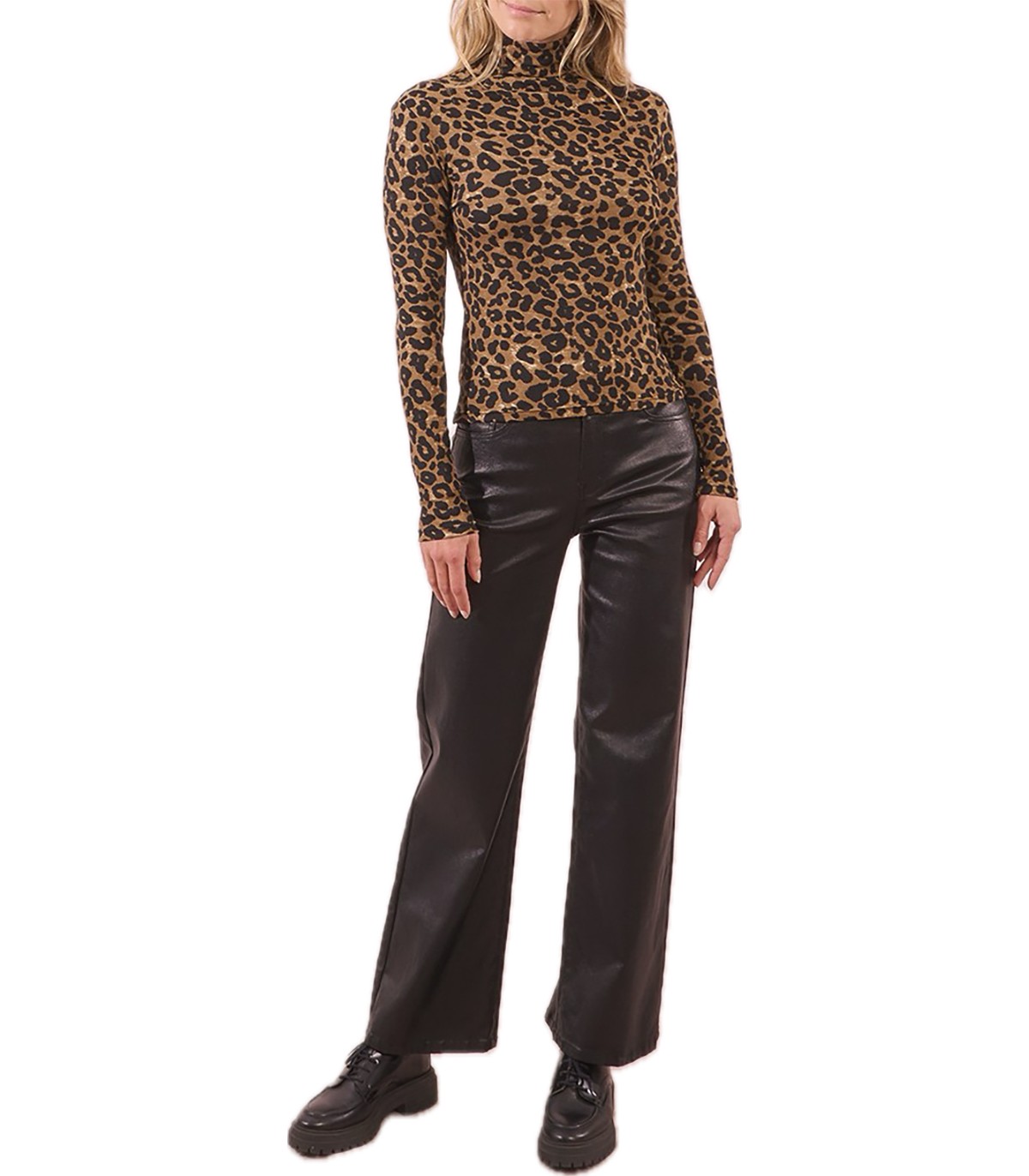 Dolcevita Donna Molly Bracken