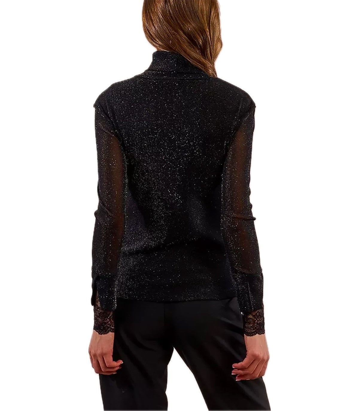 Dolcevita sottile Donna Molly Bracken