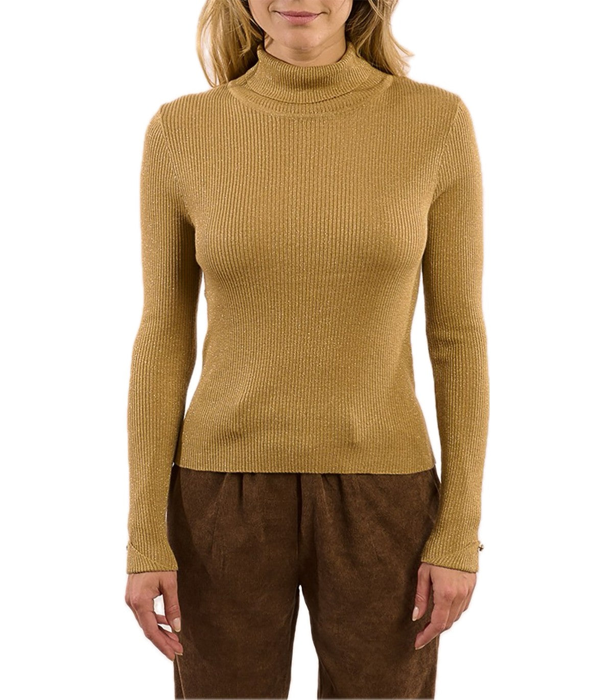 Dolcevita sottile Donna Molly Bracken