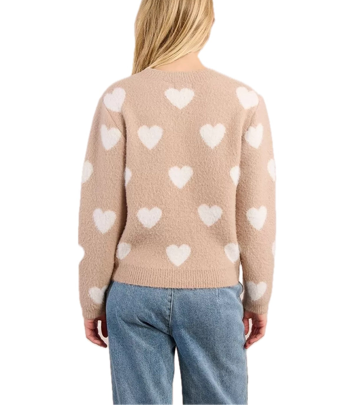 Maglione Donna Molly Bracken