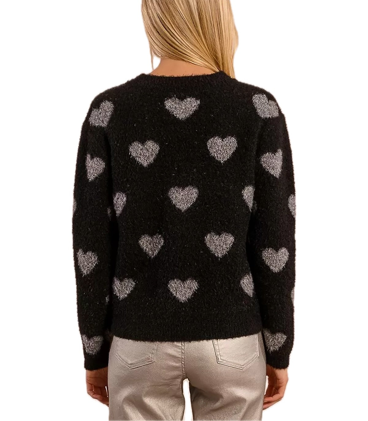 Maglione Donna Molly Bracken