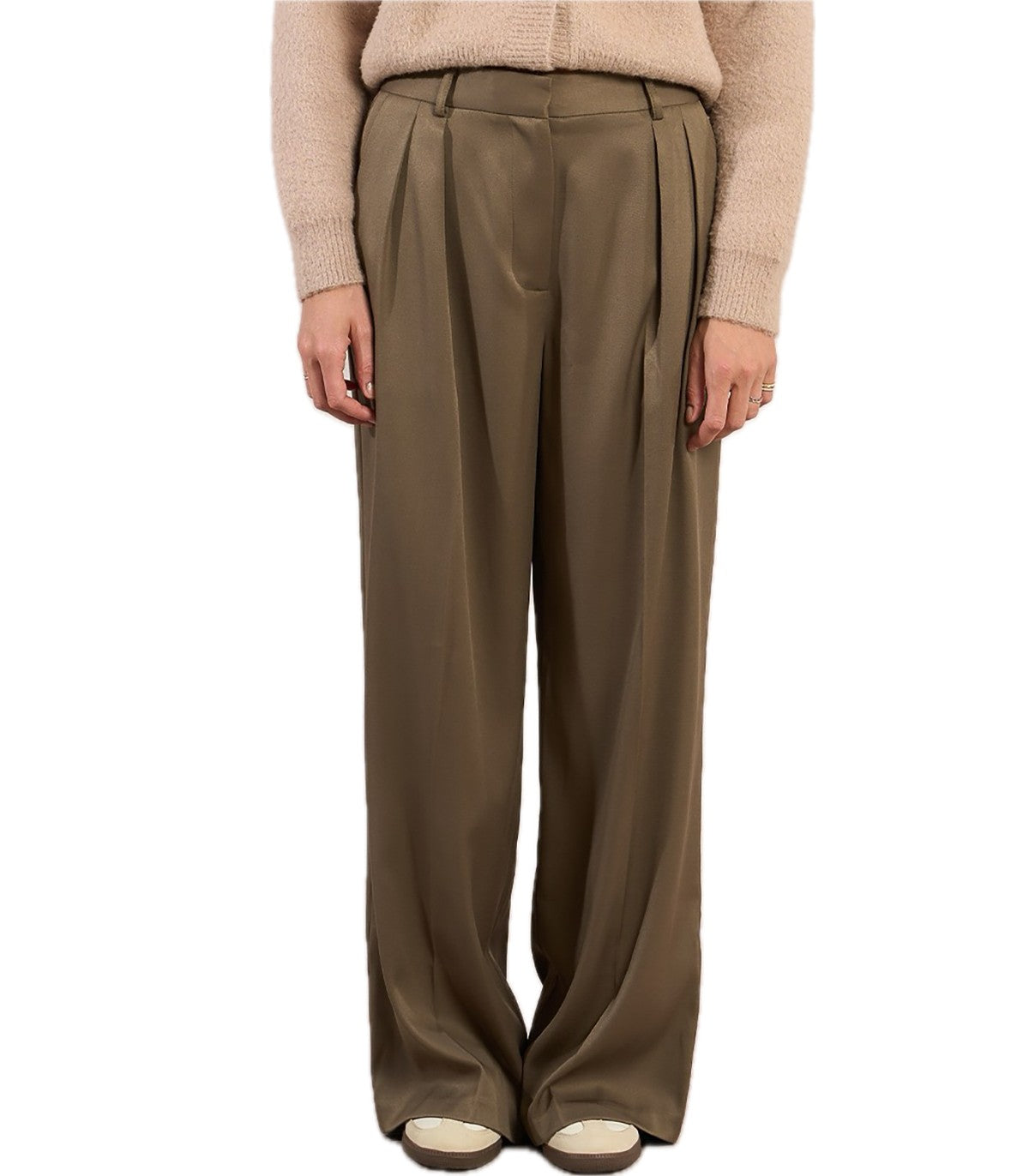 Pantaloni Molly Bracken