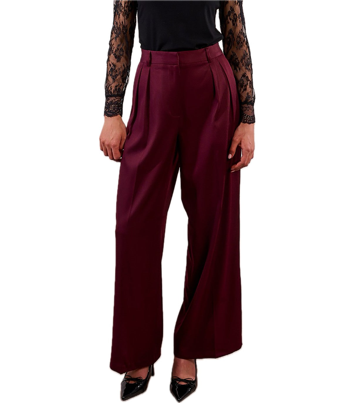 Pantaloni Molly Bracken