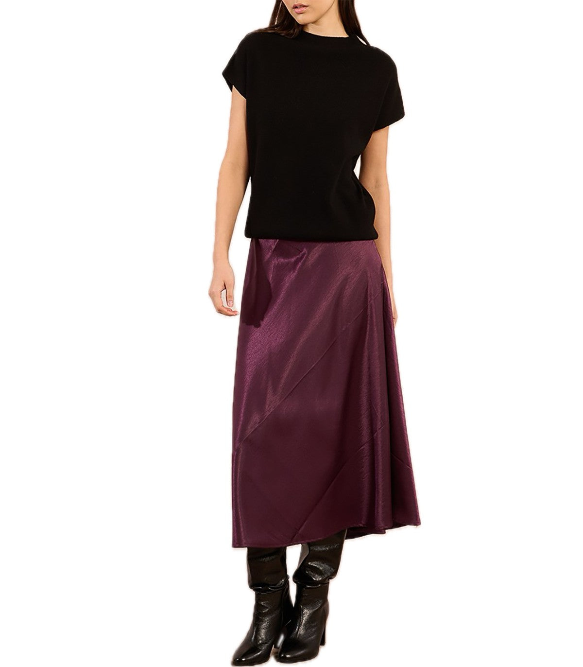 Lupetto Donna Molly Bracken