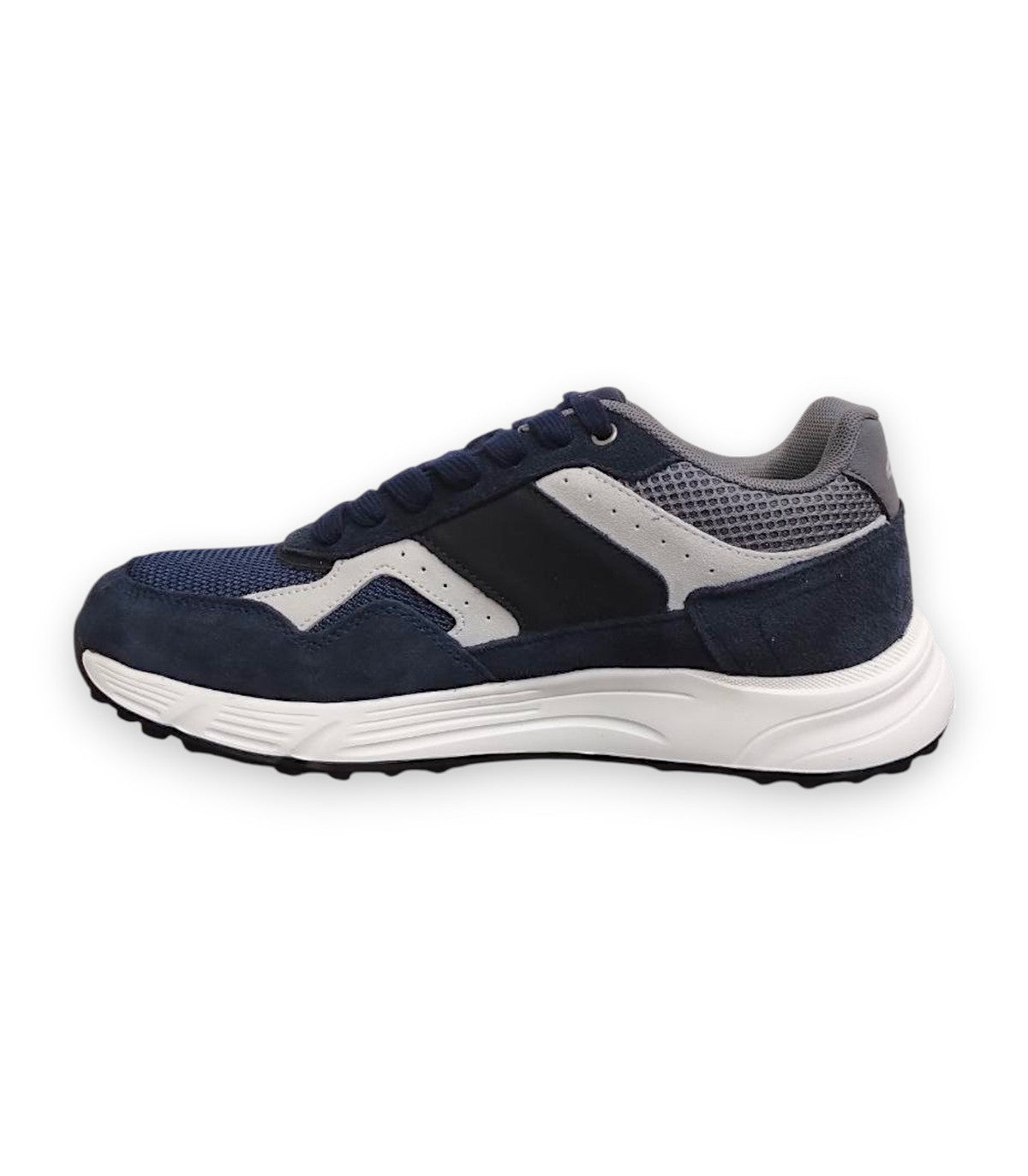 Sneakers Uomo 4US Paciotti