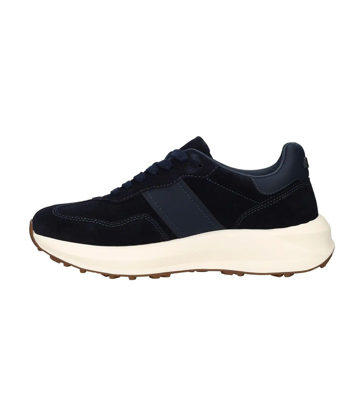 Sneakers in pelle Uomo 4US Paciotti
