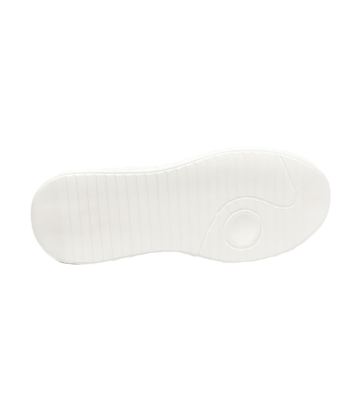 Sneakers in pelle Uomo 4US Paciotti