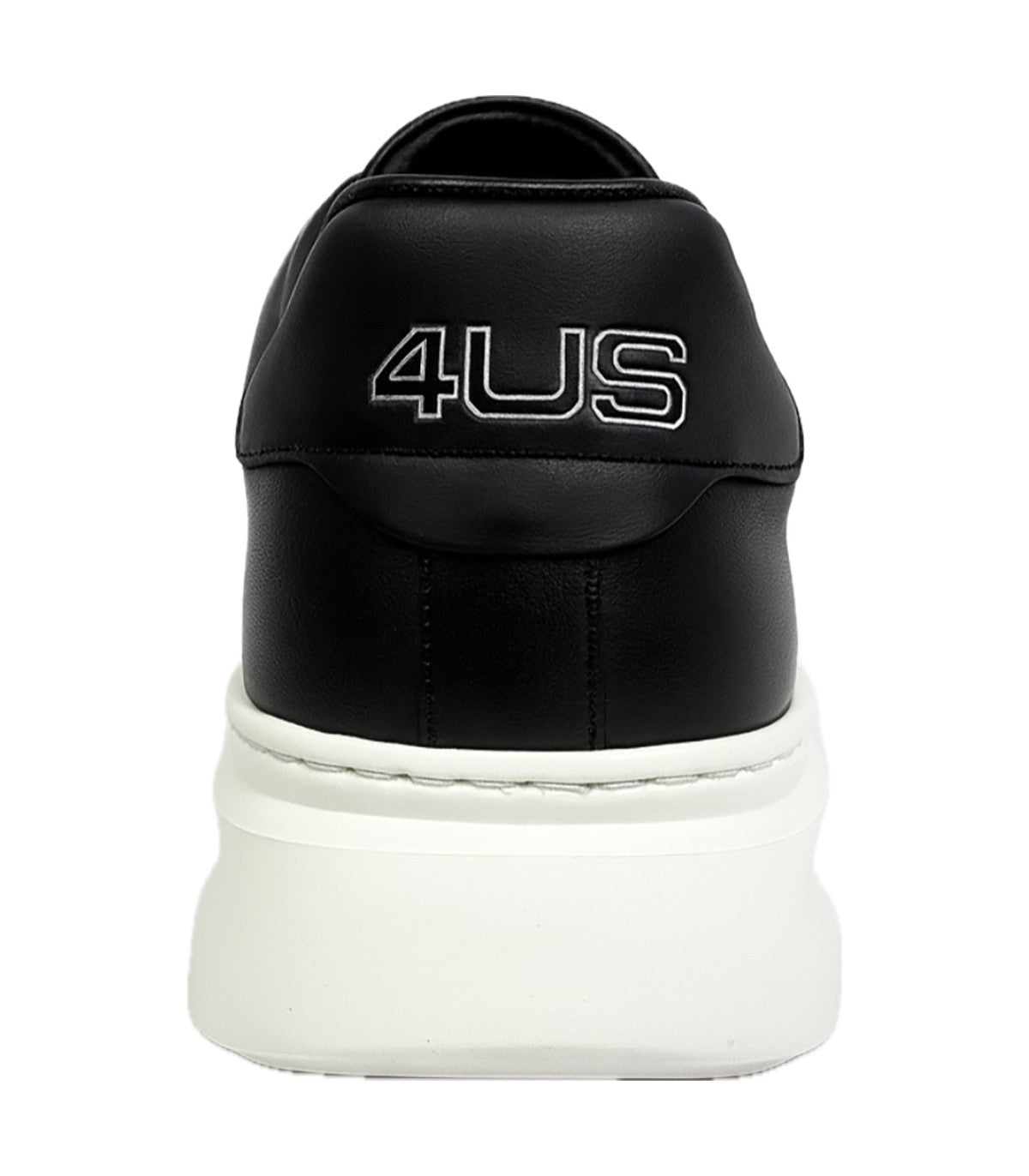 Sneakers in pelle Uomo 4US Paciotti