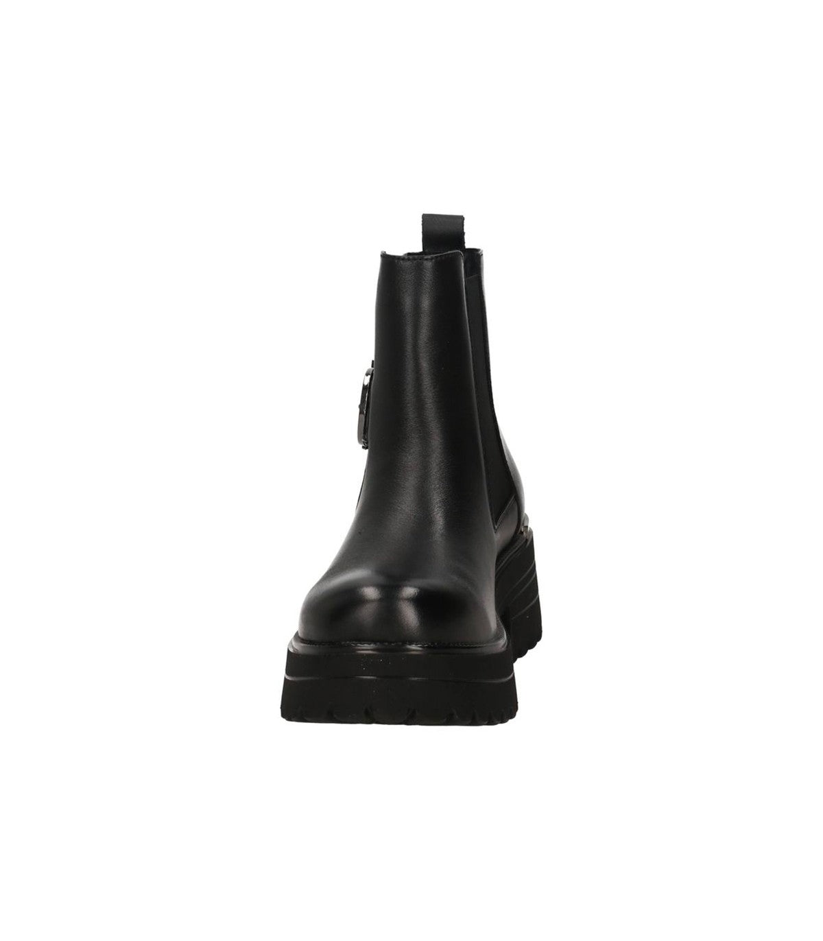 Stivaletti in pelle Donna 4US Paciotti