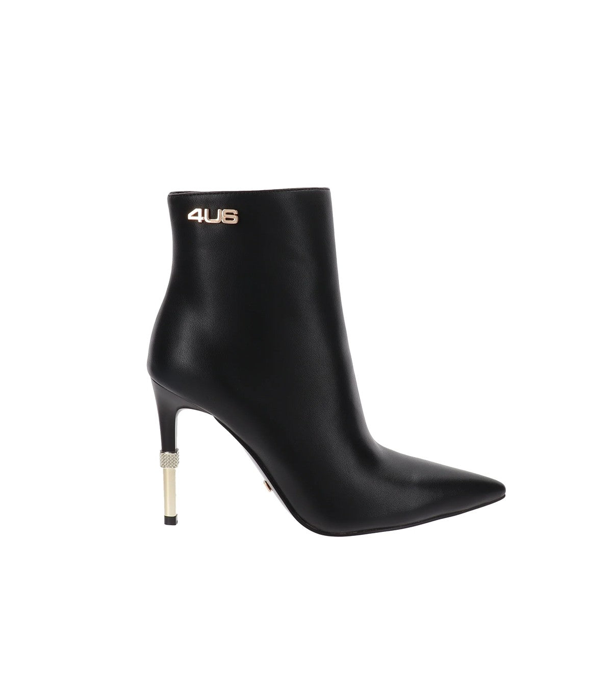 Stivali Donna 4US Paciotti