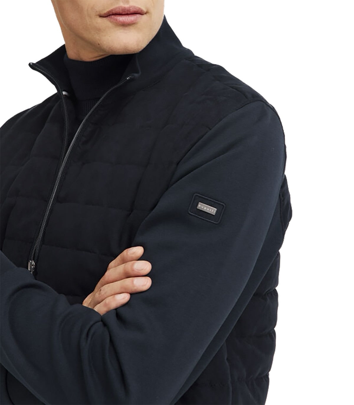 Giacca Uomo Bugatti 8700 85072D