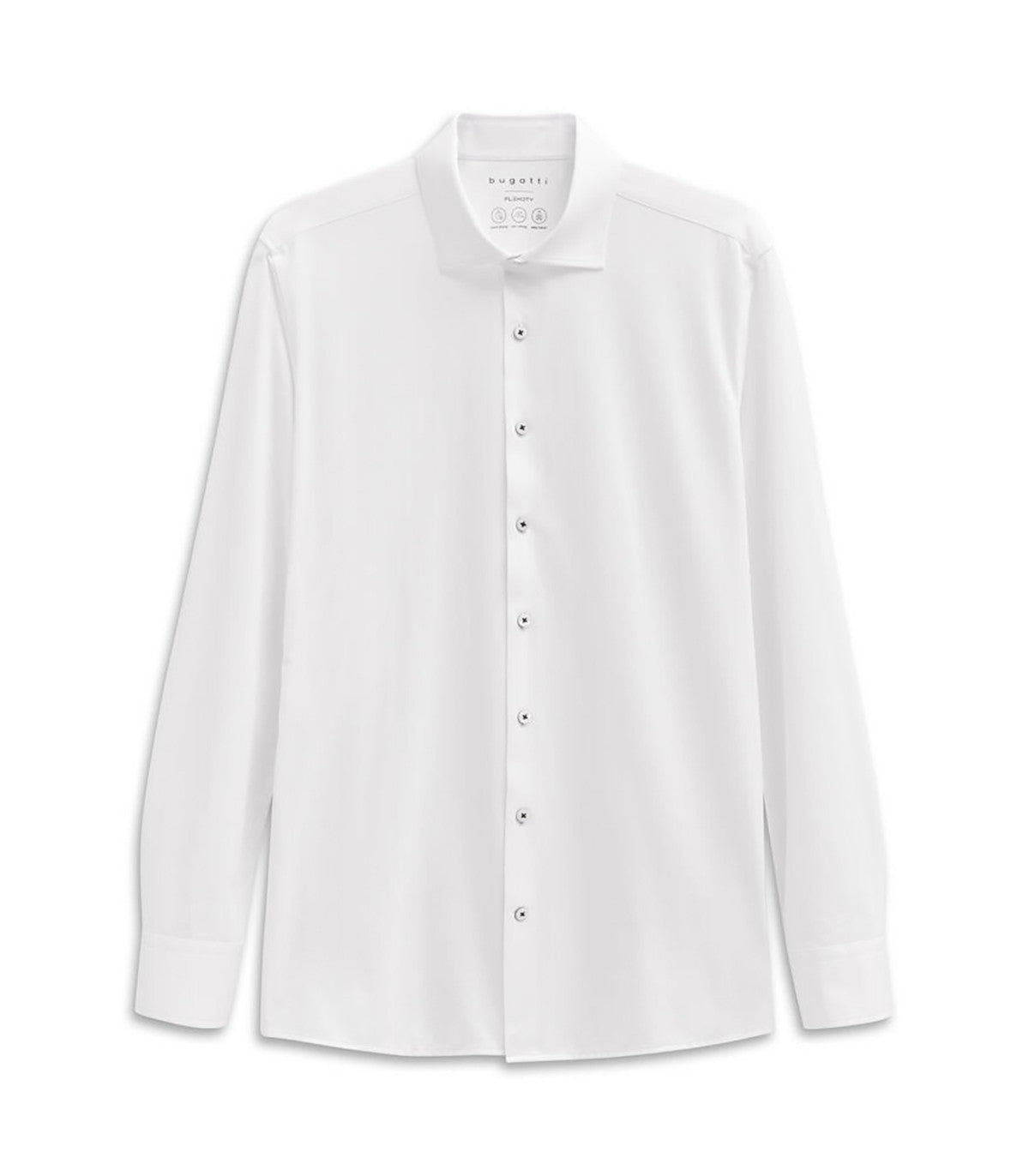 Camicia Uomo Bugatti