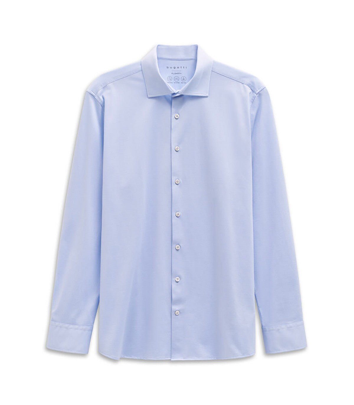 Camicia Uomo Bugatti