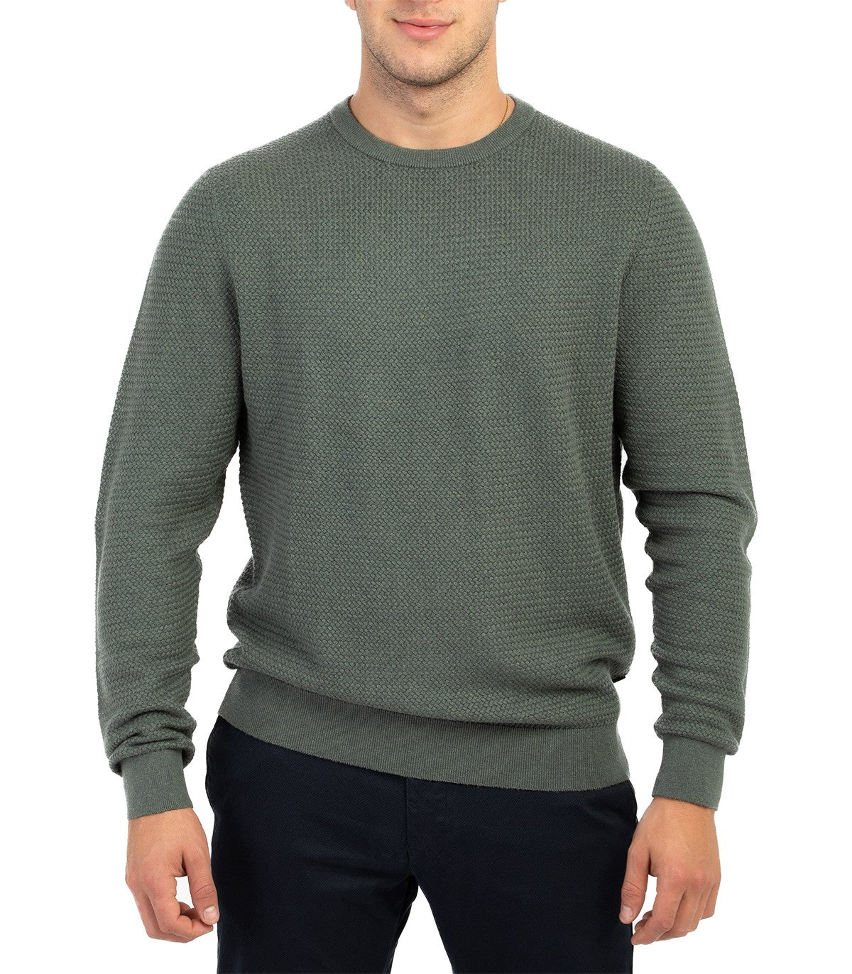 Maglione Uomo Bugatti