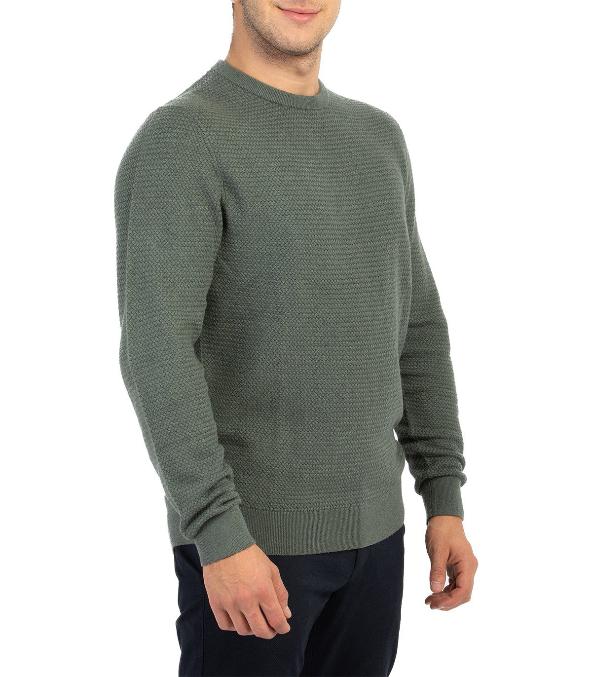 Maglione Uomo Bugatti