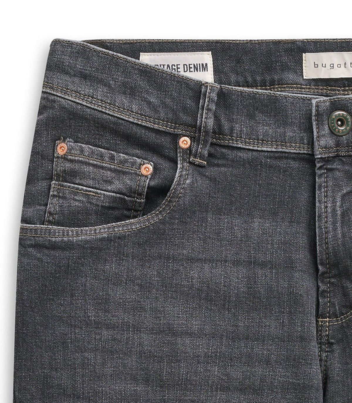 Jeans da uomo Bugatti 3339 86605.