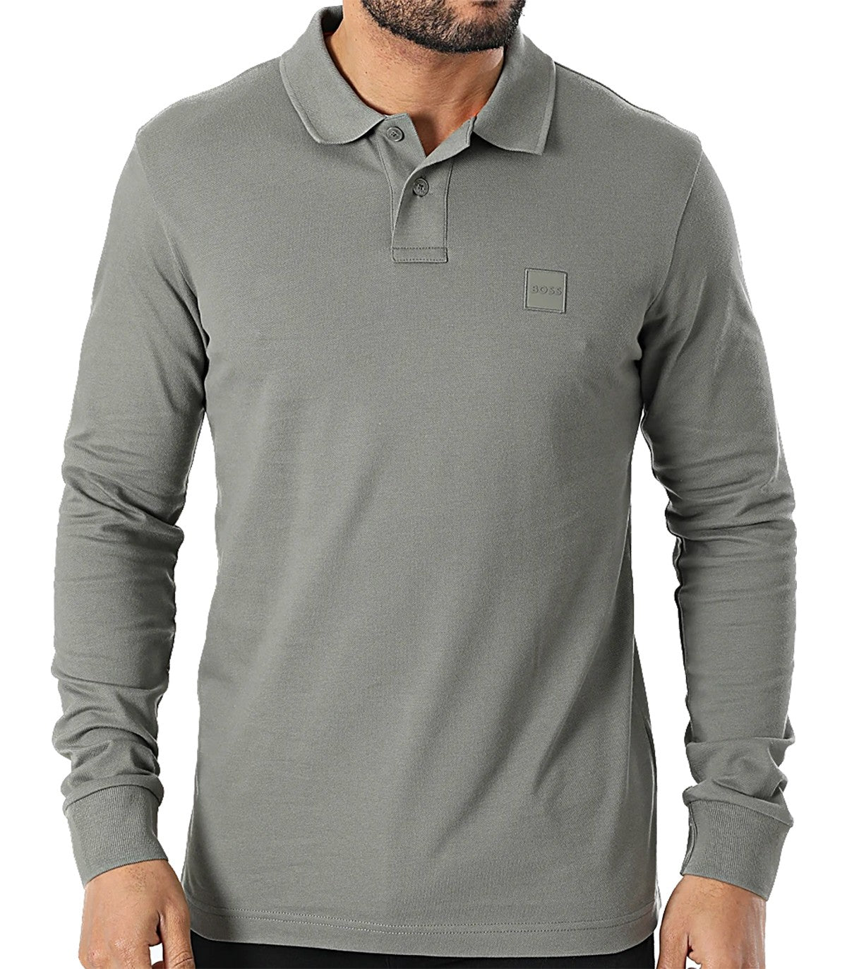 Polo Uomo Boss Passerby