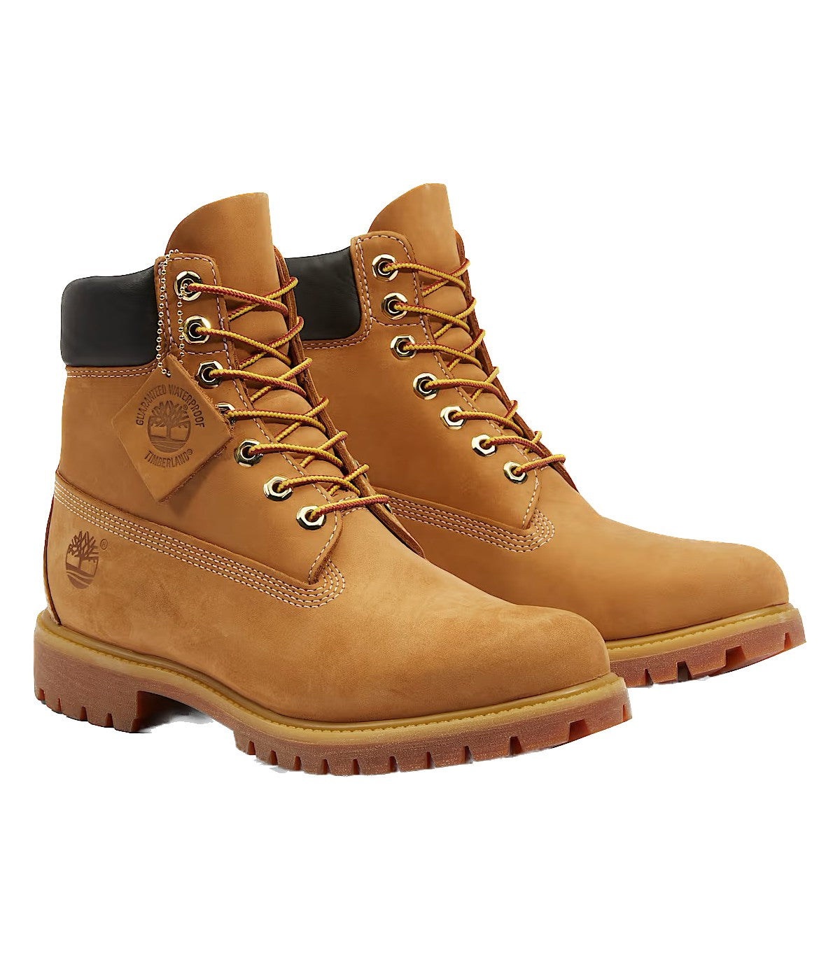 Stivali Uomo Timberland TB110061713