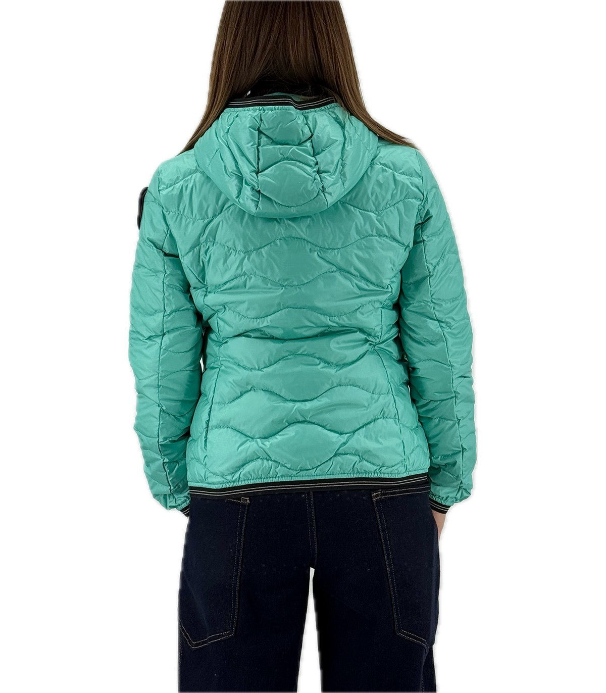 Piumino 100g Donna Blauer Camelia